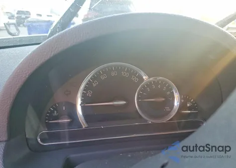 2007 Chevrolet Hhr Lt из США, поврежденный, VIN 3GNDA33P67S605109